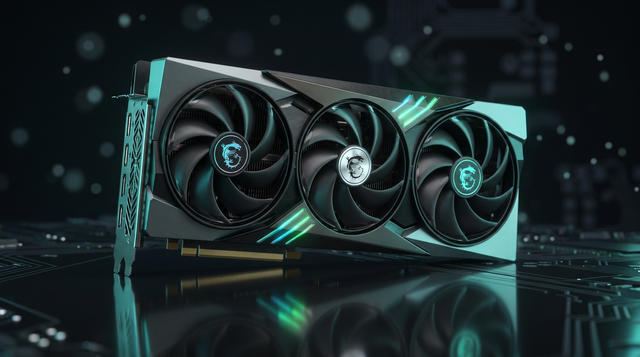 NVIDIA RTX videokaarten - Rijntech