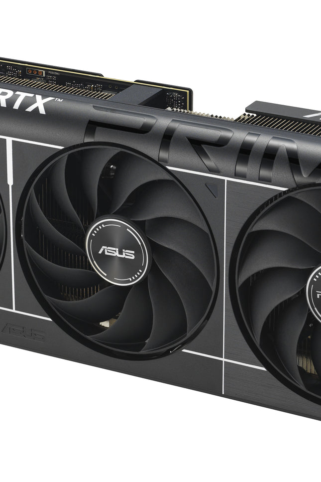 ASUS PRIME GeForce RTX 5070 12GB GDDR7 OC