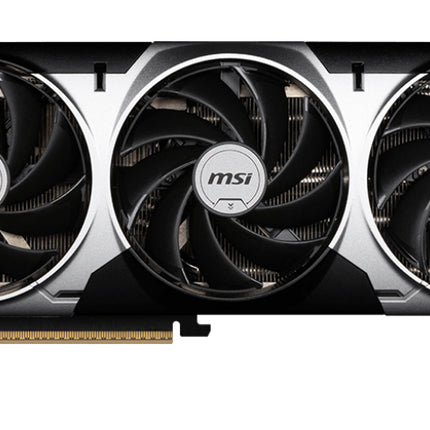 MSI GeForce RTX 5070 Ti 16G VENTUS 3X OC - Rijntech B.V. wholesale
