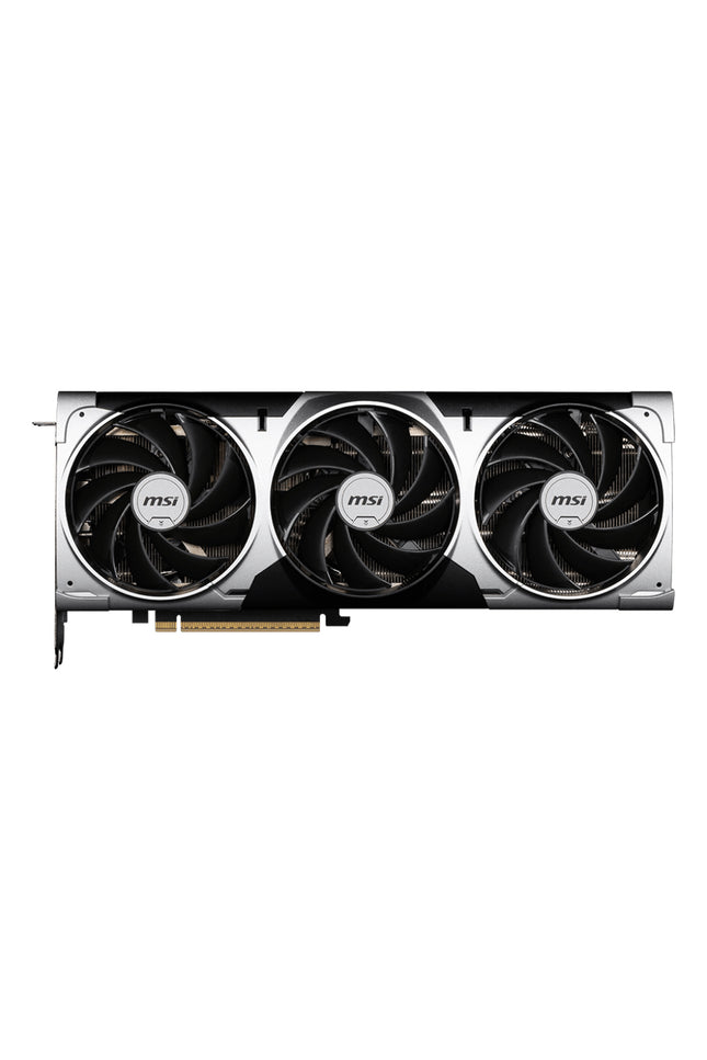 MSI GeForce RTX 5070 Ti 16G VENTUS 3X OC - Rijntech B.V. wholesale