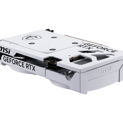 MSI GeForce RTX 5060 8GB VENTUS 2X OC White