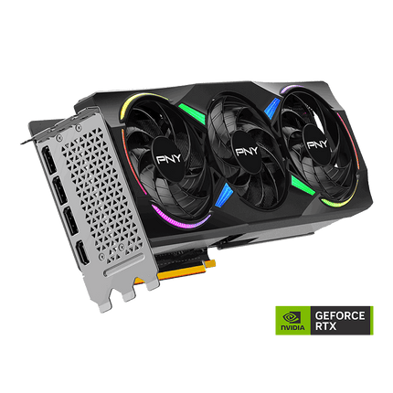 PNY GeForce RTX 5070 Ti OC ARGB 16GB