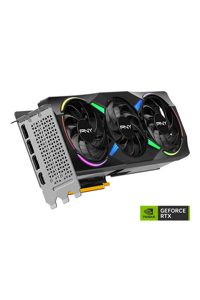 PNY GeForce RTX 5070 Ti OC ARGB 16GB