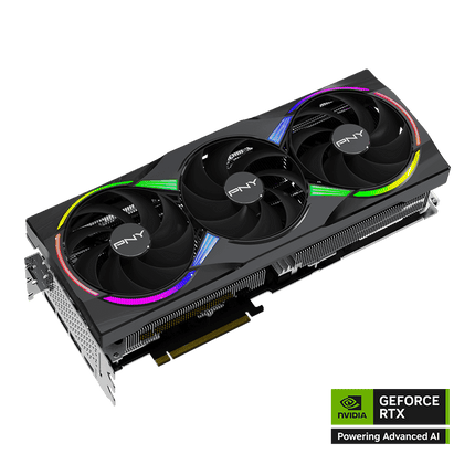 PNY GeForce RTX 5090 OC 32GB GDDR7 - Rijntech B.V. wholesale