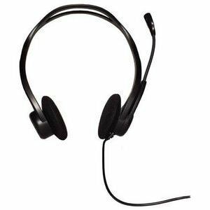 Logitech PC 960 Stereo Headset USB
