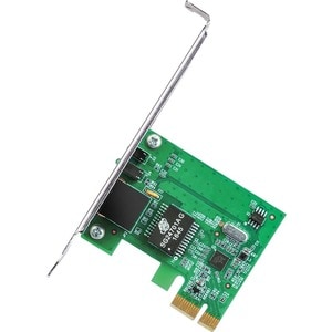 Tp-Link PCIe x1 Gigabit NIC