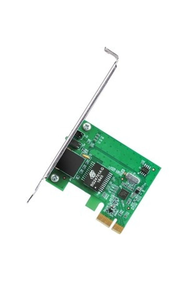 Tp-Link PCIe x1 Gigabit NIC