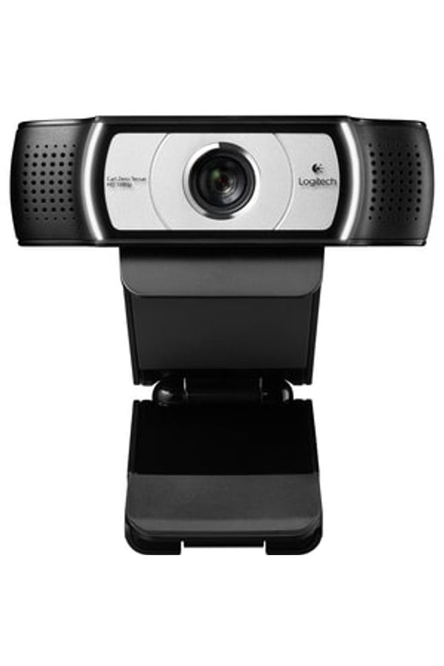 Logitech Webcam C930e