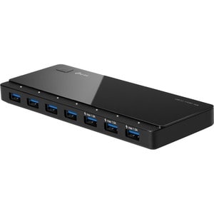 Tp-Link 7 ports USB 3.0 HubDesktop