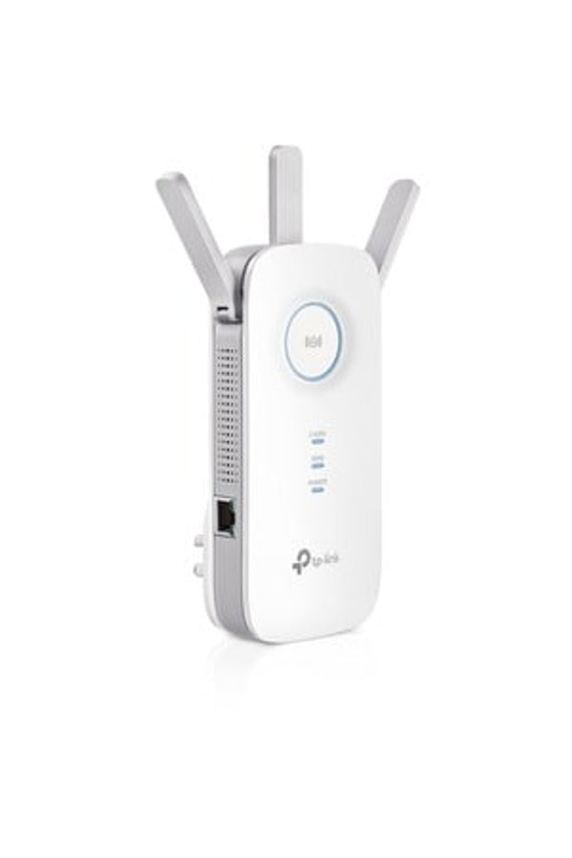 Tp-Link AC1750 Dual Band Wireless Range Extender