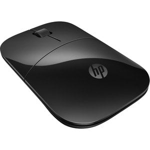 Hp HP Z3700 Black Wireless Mouse