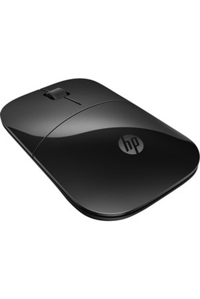 Hp HP Z3700 Black Wireless Mouse