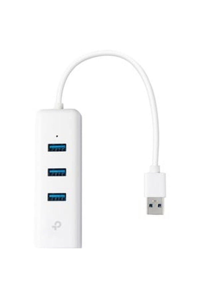 Tp-Link USB 3.0 to Ethernet Adapter