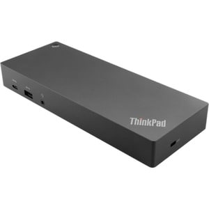 Lenovo ThinkPad Hybrid USB-C wit USB-A-dock EU