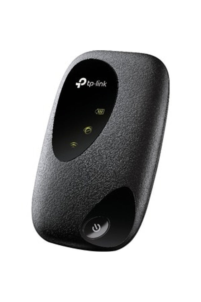 Tp-Link 4G LTE Mobile Wi-Fi
