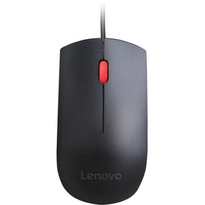 Lenovo Lenovo Essential USB Mouse.