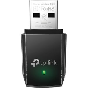 Tp-Link AC1300 Mini Wi-Fi MU-MIMO USB Adapter