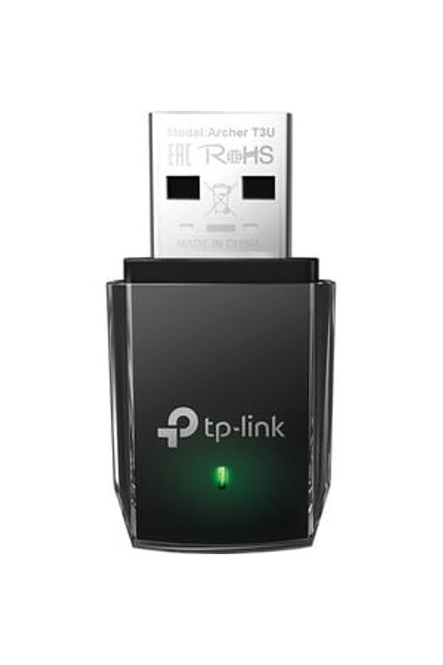 Tp-Link AC1300 Mini Wi-Fi MU-MIMO USB Adapter