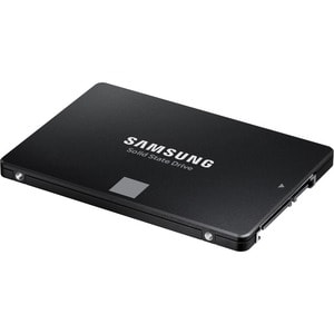 Samsung 500GB 2.5 inch SSD 870 EVO SERIES