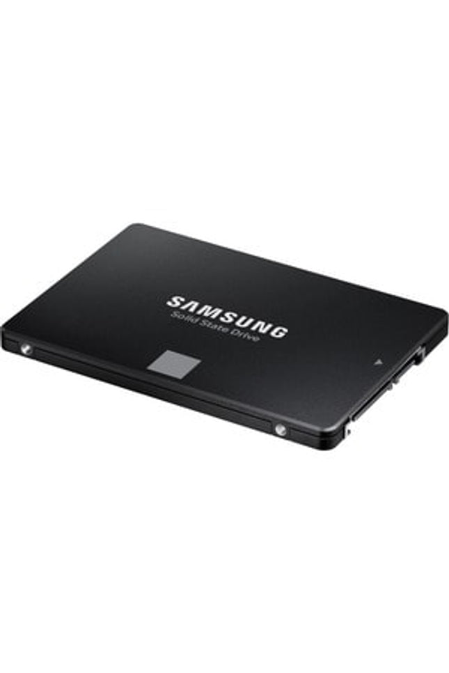 Samsung 1TB 2.5 inch SSD 870 EVO SERIES