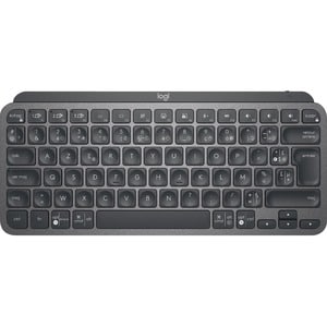 Logitech MXKeys Mini WRLS Illuminated KB GRAPHITE