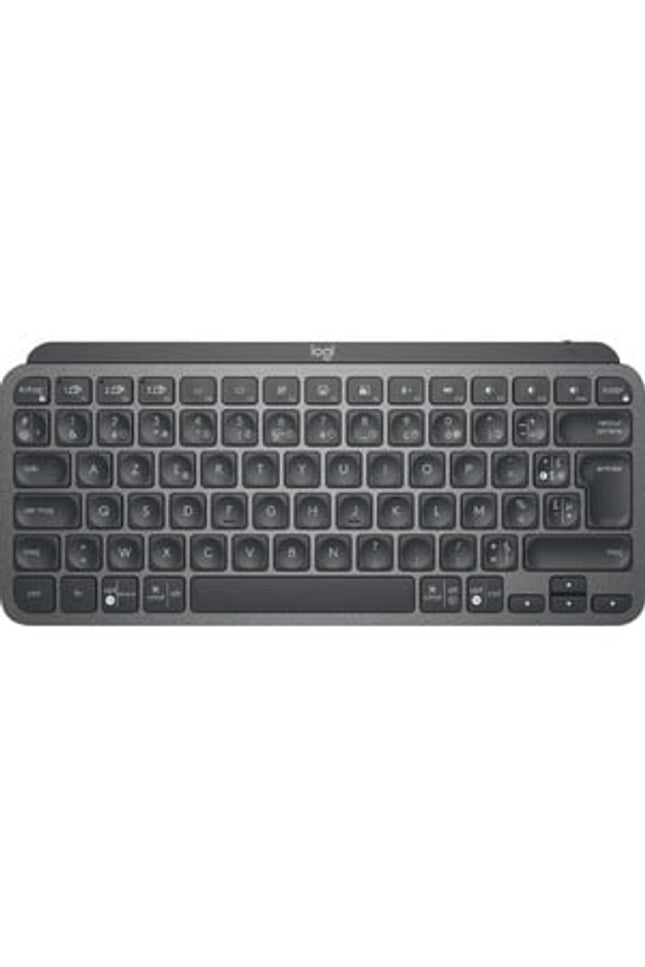Logitech MXKeys Mini WRLS Illuminated KB GRAPHITE