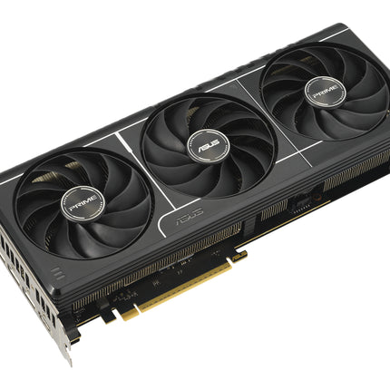 ASUS Prime GeForce RTX 5080 O16G 16GB GDDR7