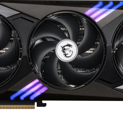 MSI GeForce RTX 5080 16GB GAMING TRIO OC