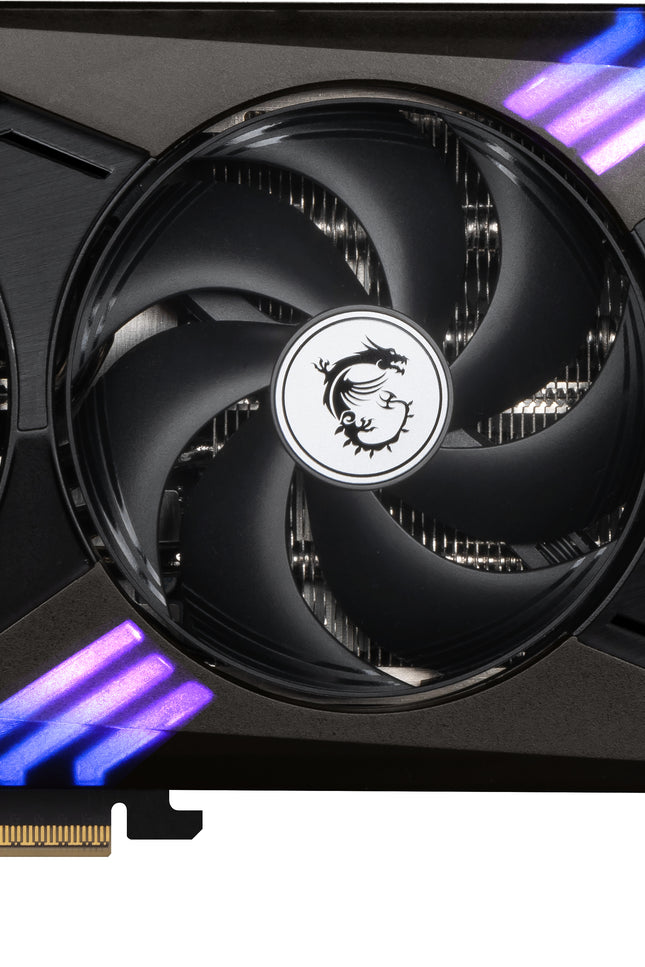 MSI GeForce RTX 5080 16GB GAMING TRIO OC