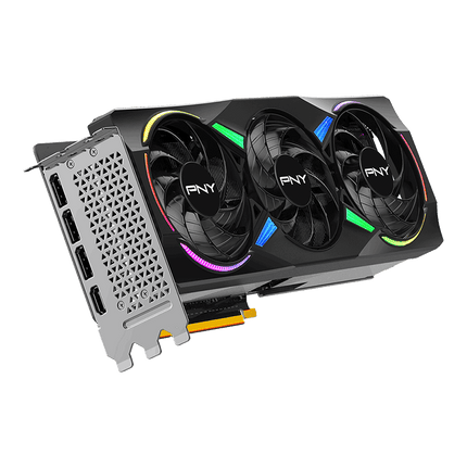 PNY GeForce RTX 5070 Ti OC ARGB 16GB