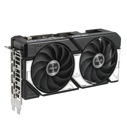 ASUS Dual GeForce RTX 5060 8GB GDDR7