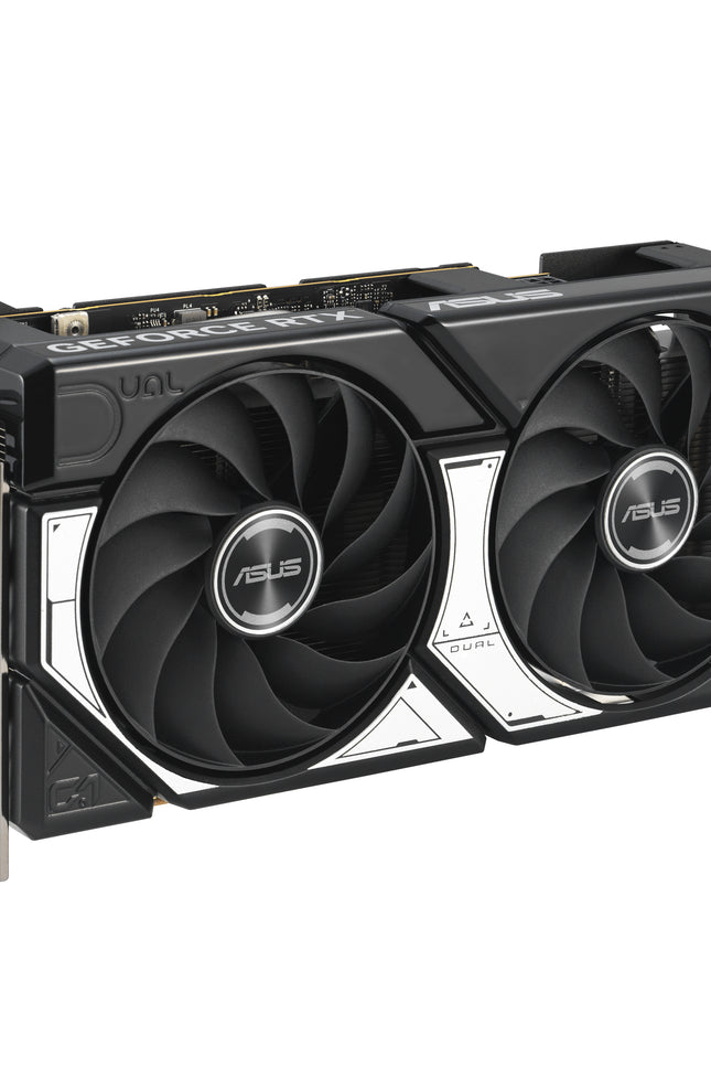 ASUS Dual GeForce RTX 5060 8GB GDDR7