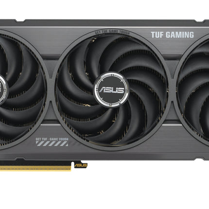 ASUS TUF Gaming GeForce RTX 5070 12GB GDDR7 OC