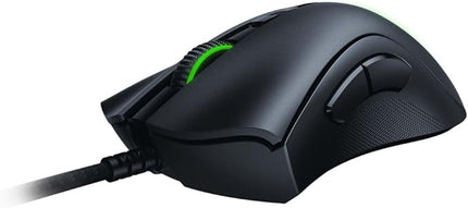 Razer DeathAdder V2 Focus+ optische sensor