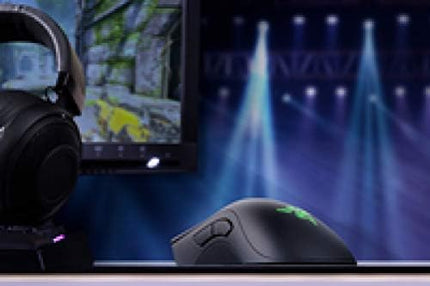 Razer DeathAdder Elite 16000 DPI sensor
