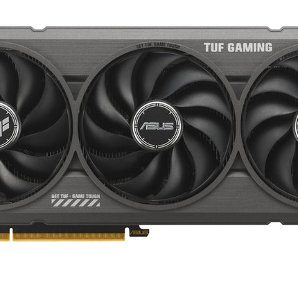 ASUS TUF Gaming GeForce RTX 5060 8GB GDDR7 OC