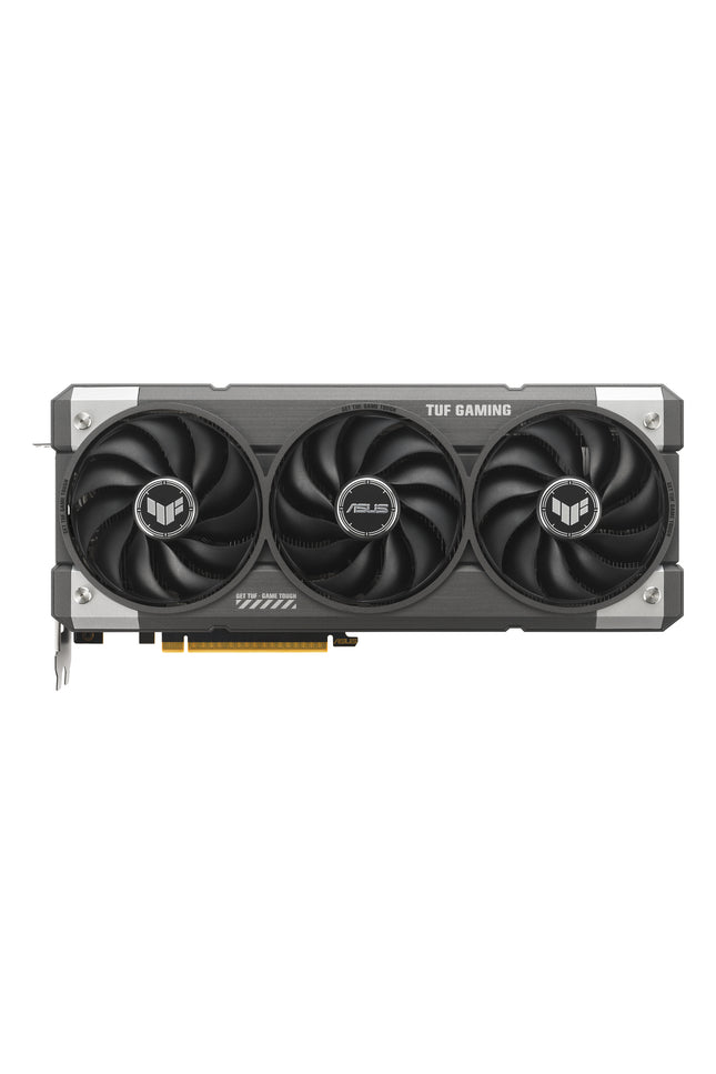 ASUS TUF Gaming GeForce RTX 5060 8GB GDDR7 OC