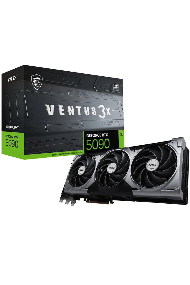 NVIDIA GeForce RTX 5090 32GB GDDR7 kopen - Rijntech B.V. wholesale