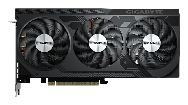 Gigabyte GeForce RTX 5070 Ti Windforce OC V2 16GB