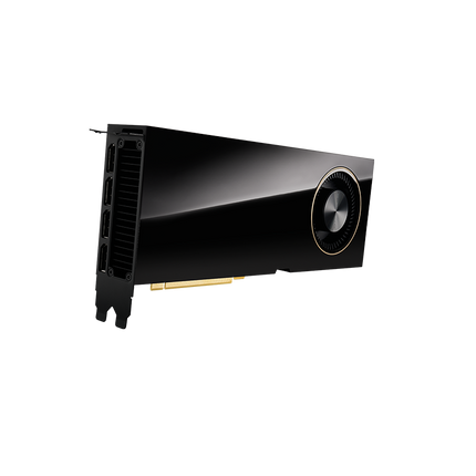 NVIDIA RTX A6000 48GB - Rijntech B.V. wholesale