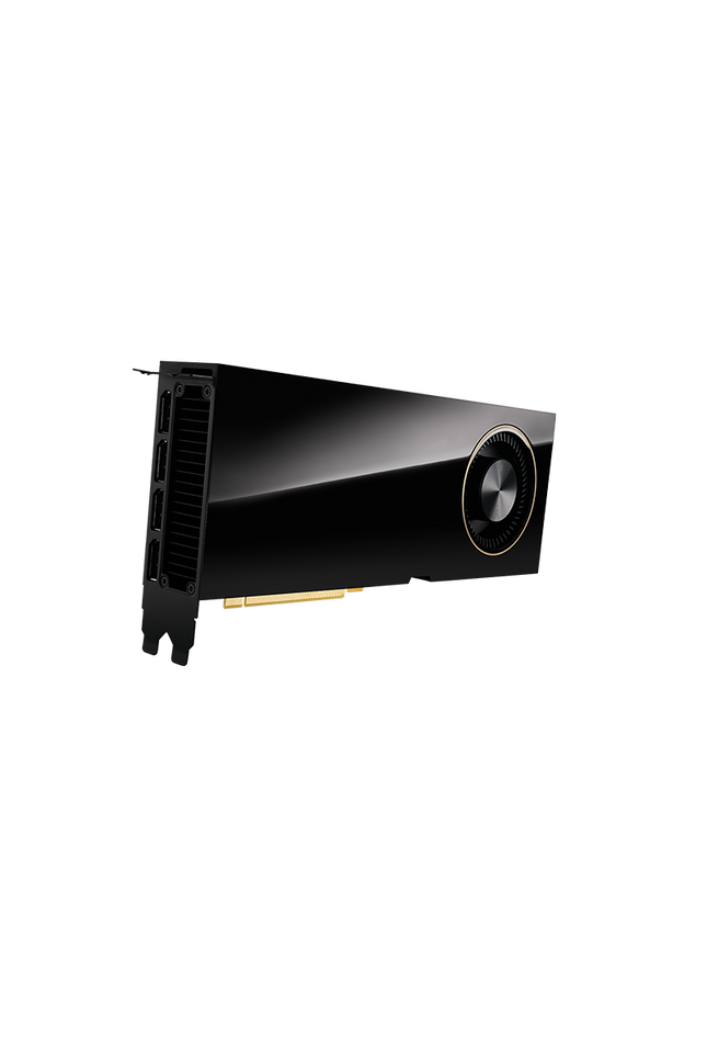 NVIDIA RTX A6000 48GB - Rijntech B.V. wholesale
