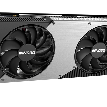 Inno3D GeForce RTX 5070 Twin X2 OC 12GB GDDR7