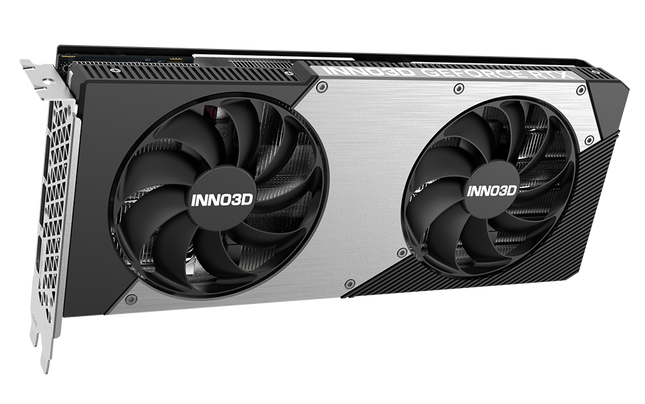 Inno3D GeForce RTX 5070 Twin X2 OC 12GB GDDR7