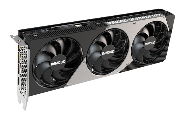 Inno3D GeForce RTX 5080 X3 16GB GDDR7