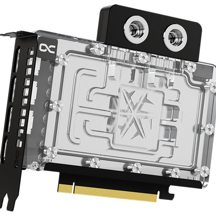 Inno3D GeForce RTX 5080 iCHILL Frostbite 16GB GDDR7