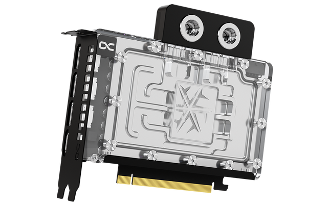 Inno3D GeForce RTX 5080 iCHILL Frostbite 16GB GDDR7