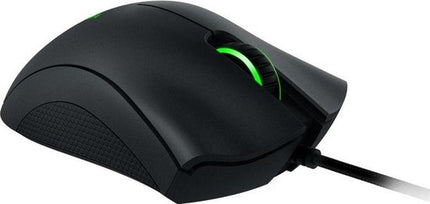 Razer DeathAdder Chroma RGB verlichting detail