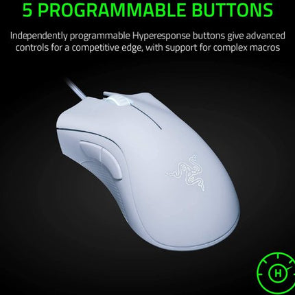 Razer DeathAdder Essential
