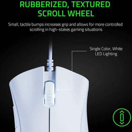 Razer DeathAdder Essential