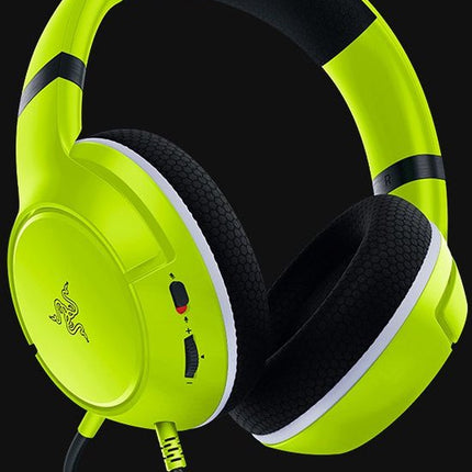 Razer Kaira X (Electric Volt)